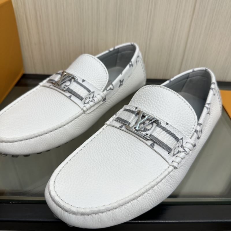 Louis Vuitton Low Shoes